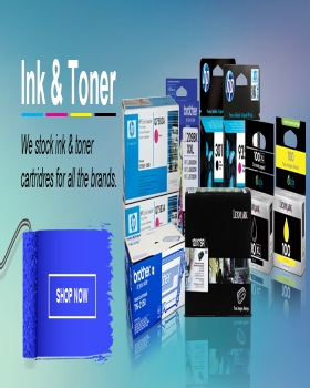 Ink & Toner